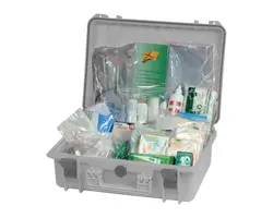 Reinforcement Package for First Aid Case CP4