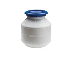 Watertight Container - 8l, Capacity, L: 8