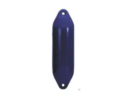 Blue performance fender diameter 23cm