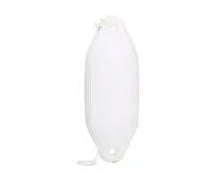 White performance fender diameter 21cm