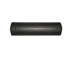 Black Straight Fender - 860x250mm