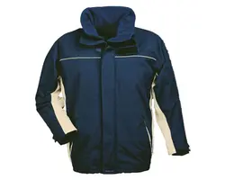 Blue XM Coastal Jacket - XS