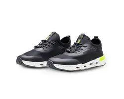 Découvrez Watersport Sneaker Noir - Taille 41, Pointure de chaussures: 41