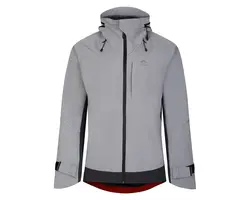 Grey TX-3 Coast Jacket - M, Clothing size: M