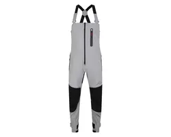 Salopette côtière Grey TX-3 - L, Taille de vêtement: L