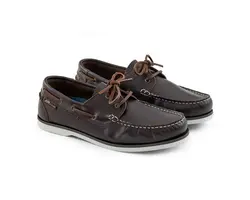 Brown Crew Shoes - Size 41