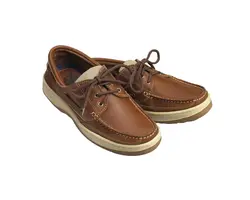 Brown Sport Shoes - Size 40