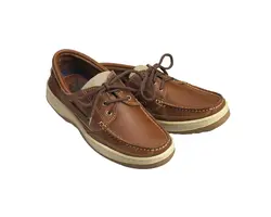 Brown Sport Shoes - Size 41
