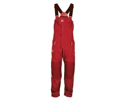 Red XM Offshore Overalls - S