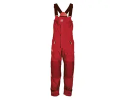 Red XM Offshore Overalls - XS