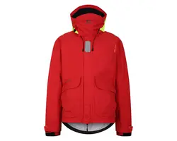 Red TX-3+ Offshore Jacket - S, Clothing size: S