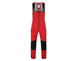 Red TX-3+ Offshore Overalls - S
