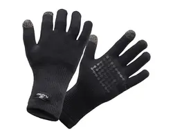 Waterproof Gloves - S, Clothing size: S