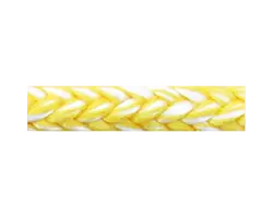 Lightdy yellow diameter 10/11mm 100mt