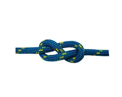 Braid H.T. Light blue diameter 6mm 200mt