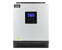 Hybrid Inverter 3KVA 2400W