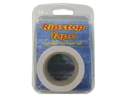 Light blue ripstop tape 50mm