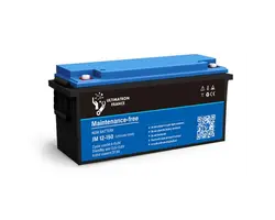 AGM Solar Battery 12V-150Ah