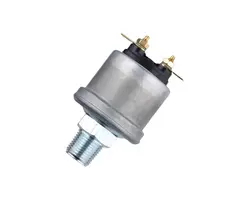 Transmission Oil Pressure Sensor - 25 Bar - 3/8"-18 Dryseal