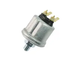 Turbocharger Oil Pressure Sensor - 2 Bar - 1/8"-27 NPTF - Without Alarm, Max pressure, mbar: 2, Thread: 1/8" - 27 NPTF