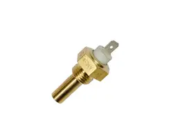 Coolant Temperature Sensor -  40°-120°C - M16x1.5, Thread: M16x1.5
