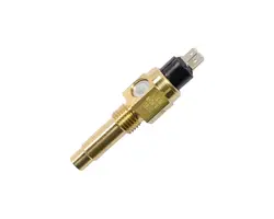 Coolant Temperature Sensor -  40°-120°C - 1/2"–14 NPTF - With Alarm at 95°C, Thread: 1/2" - 14 NPTF