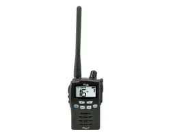 Navy-012HP VHF Handheld Radio