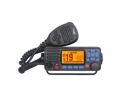 Shark 3GE VHF Radio With GPS