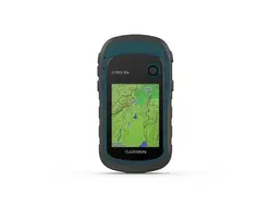 eTrex 22x Rugged Handheld GPS