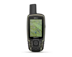 GPSMAP 65 Multi-Band GPS Handheld