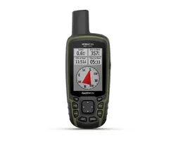 GPSMAP 65s Multi-Band GPS Handheld