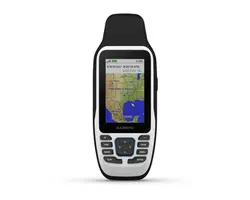 GPSMAP 79s Handheld GPS with Worldwide Basemap