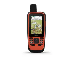GPSMAP 86i Handheld GPS with inReach Capabilities