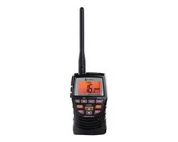 HH150 FLTE VHF Handheld Radio