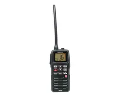HM130 VHF Handheld Radio