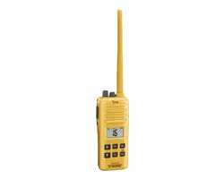 IC-GM1600E VHF Handheld Radio