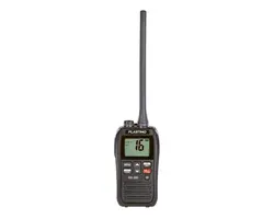 SX-350 VHF Handheld Radio