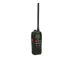 SX-400 VHF Handheld Radio