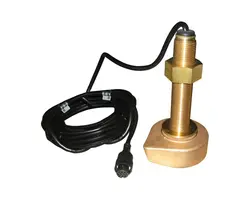 Thru-hull Transducer - 520-5MSD