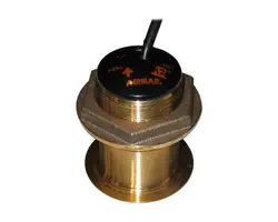 Thru-hull Transducer - 525T-LTD/12 (B60)