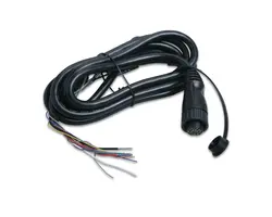 Power/Data Cable for GARMIN GPS 400/500 Series