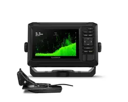 ECHOMAP UHD2 52cv with GT20-TM Transducer