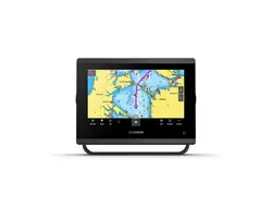 GPSMAP 723 Non-sonar with Worldwide Basemap