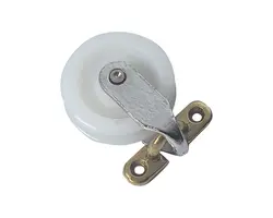 Oscillating pulley Ø 8mm