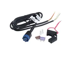 PC-30-RS422 Power/Data Cable for ELITE TI, HOOK and HDS