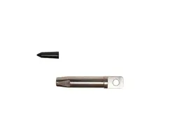 AISI 316 Eye Terminal - diameter 8.5mm, Diameter, mm: 8.5