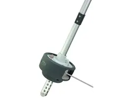 609-S JIB reefing turnbuckle