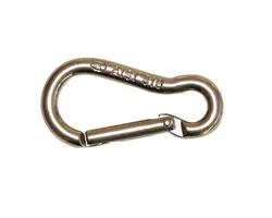 Original Kong Carabiner - diameter 6mm, Diameter, mm: 6