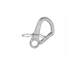 Carabiner for Mooring Bouy