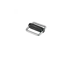 Inox Buckle - 40mm, Width, mm: 40